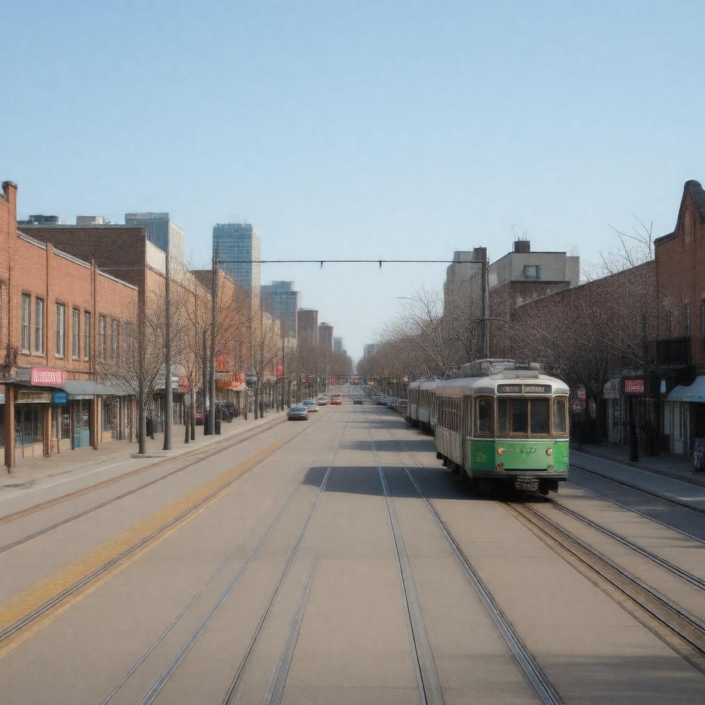 Broadview Avenue, Toronto